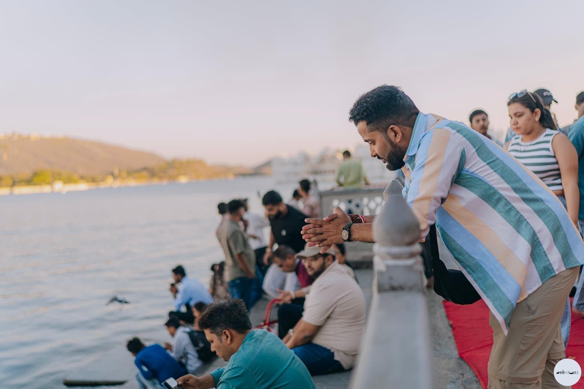 Looking For Something Deeper?