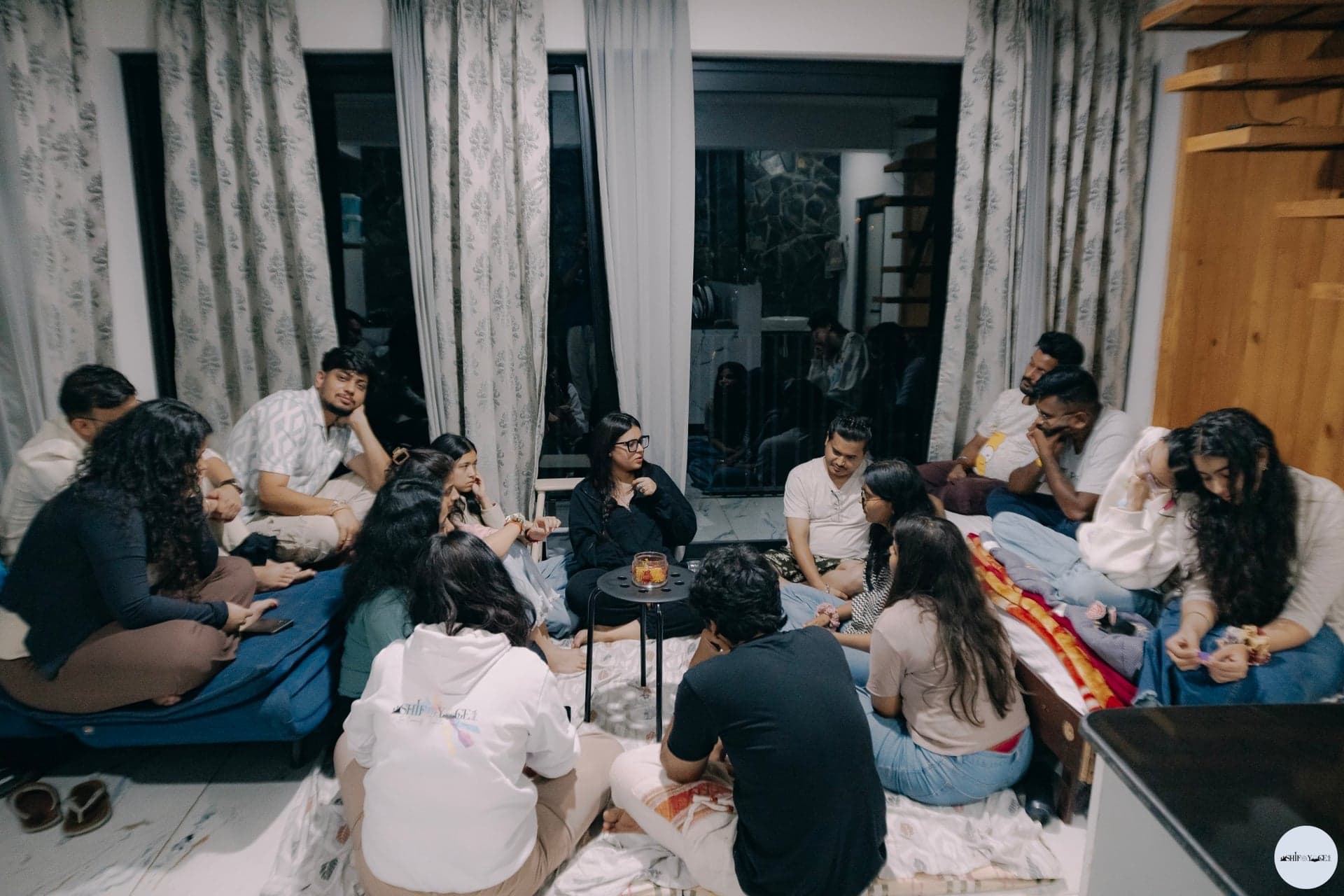 McLeodganj Exploration & Healing Session