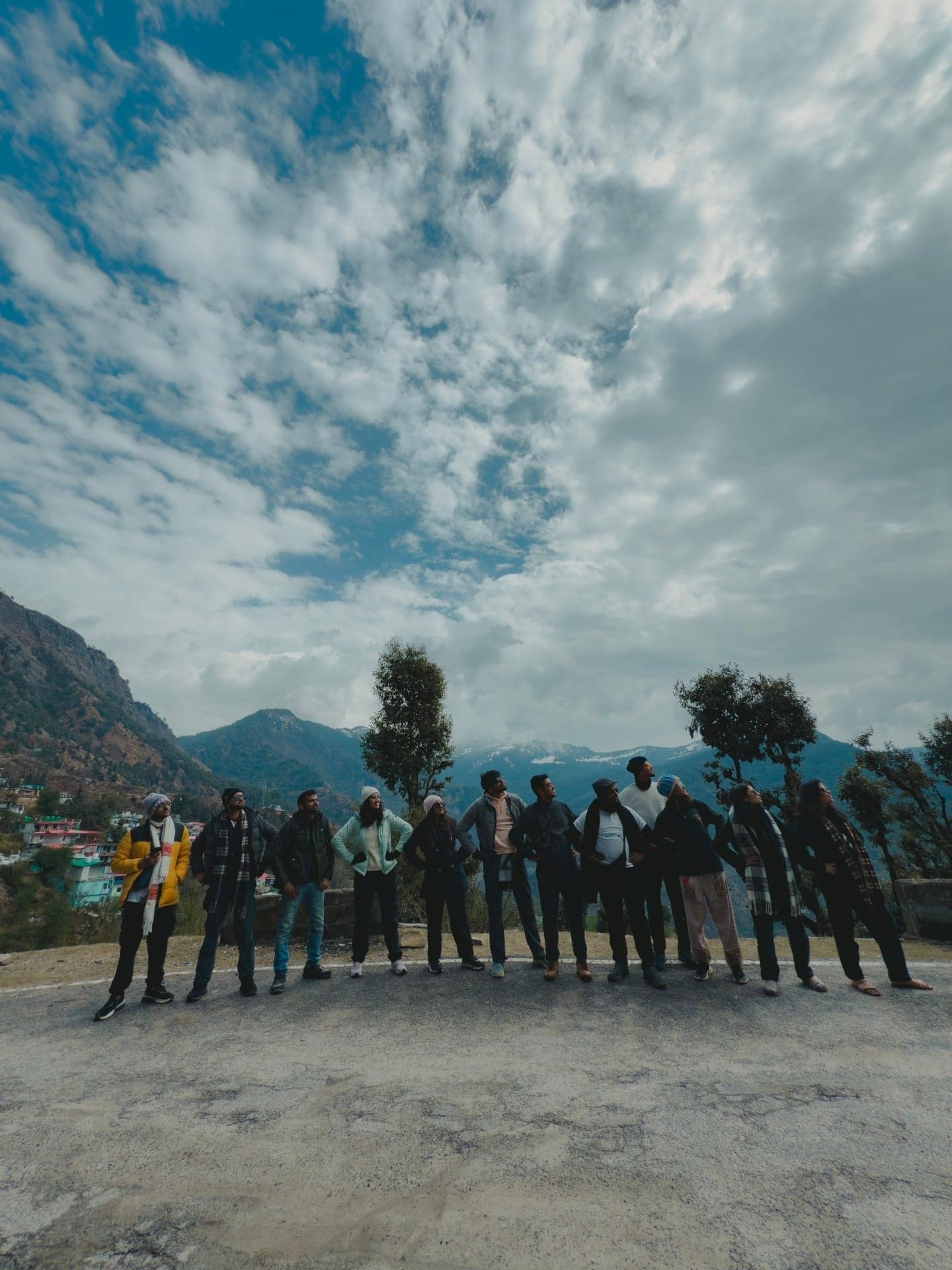 Arrival in Delhi & Conclusion