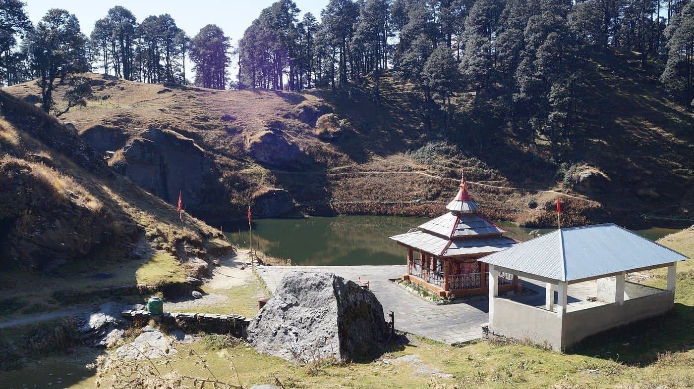 Journey Begins: Bhopal / Delhi → Jibhi